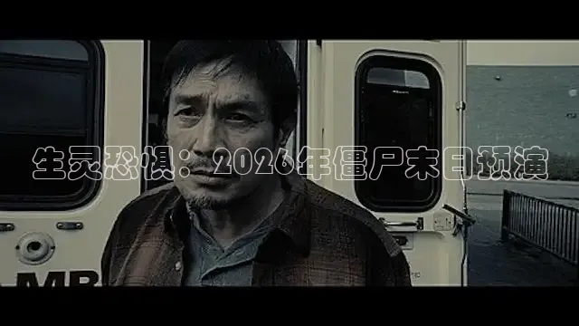 生灵恐惧：2026年僵尸末日预演